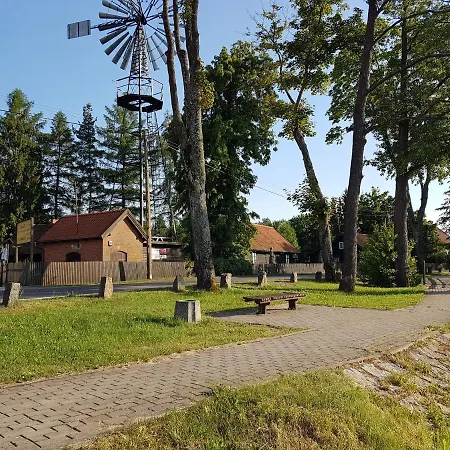 Pod Lipa * Ruciane-Nida