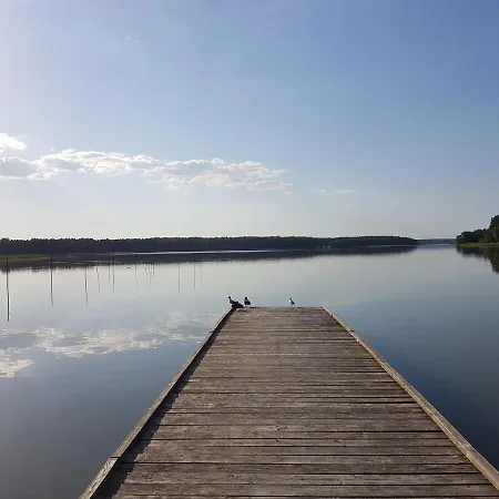 Gerendaház Pod Lipa