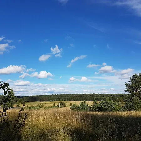 Orman Evi Pod Lipa *