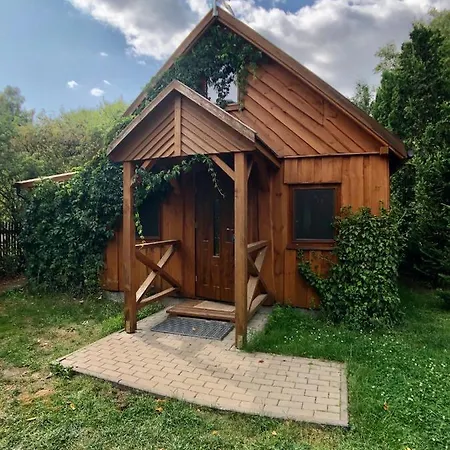 Pod Lipa Ruciane-Nida