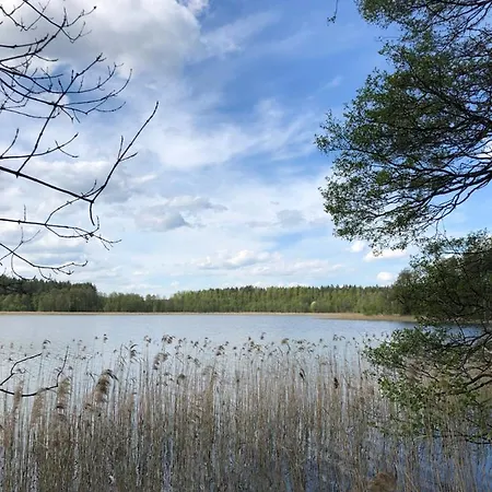 Pod Lipa Lodge Ruciane-Nida