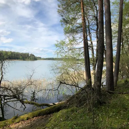 Pod Lipa * Ruciane-Nida