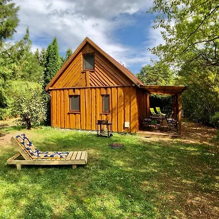Lodge Pod Lipa *