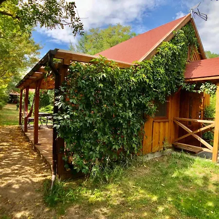 Pod Lipa Lodge Ruciane-Nida