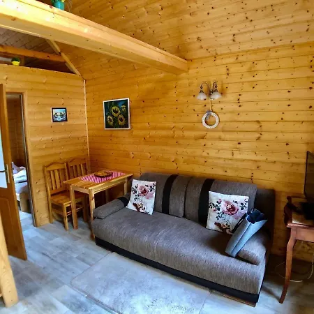 Pod Lipa Orman Evi Ruciane-Nida