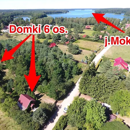 Pod Lipa Orman Evi