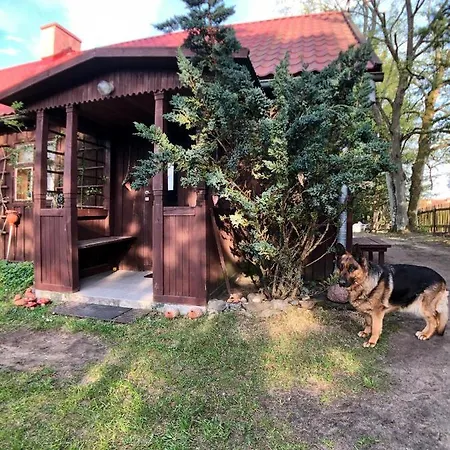 Pod Lipa Ruciane-Nida