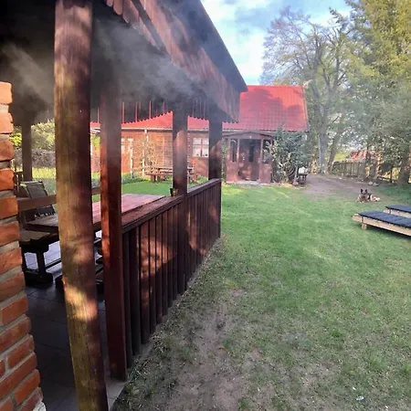 Pod Lipa Lodge *