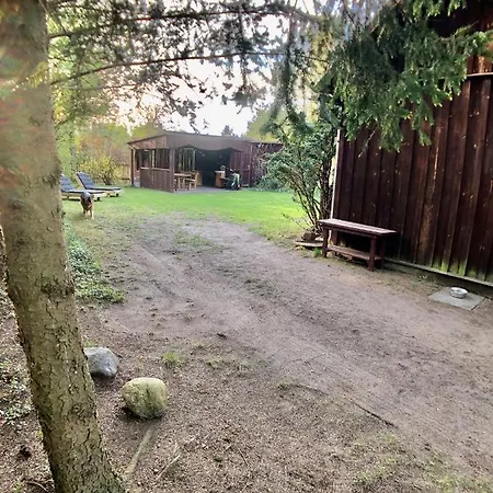 Lodge Pod Lipa