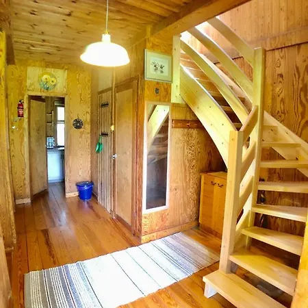 Pod Lipa Ruciane-Nida