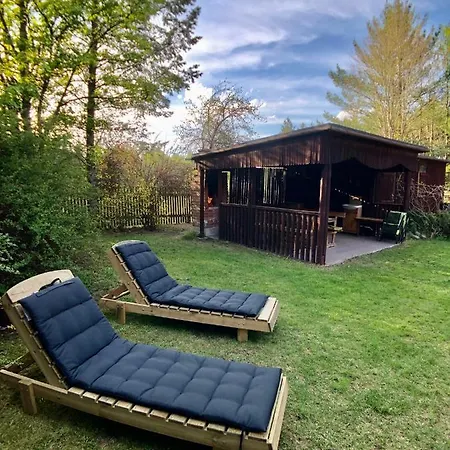 Pod Lipa * Ruciane-Nida