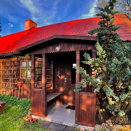 Orman Evi Pod Lipa *