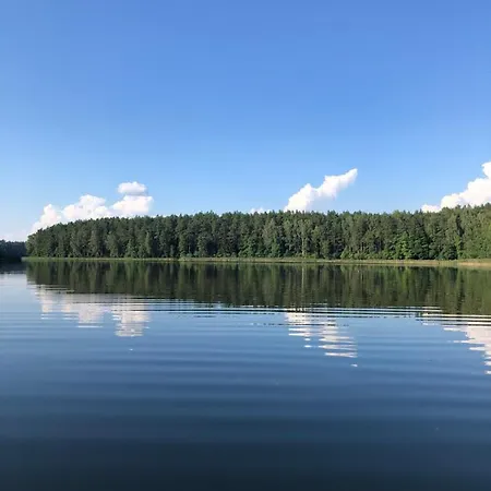 Pod Lipa Lodge Ruciane-Nida