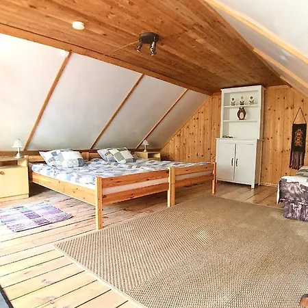 Lodge Pod Lipa *