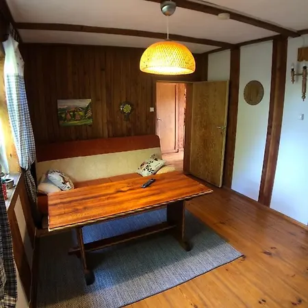 Pod Lipa Lodge *