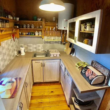 Pod Lipa Lodge *