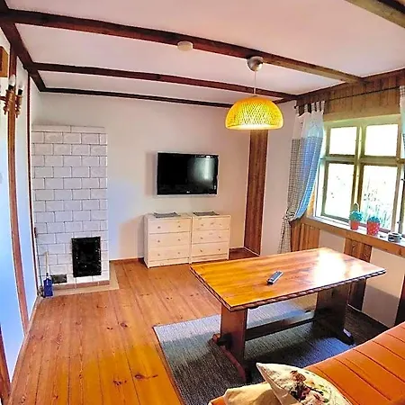 Pod Lipa Lodge