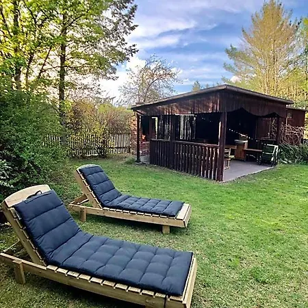 Pod Lipa Lodge Ruciane-Nida
