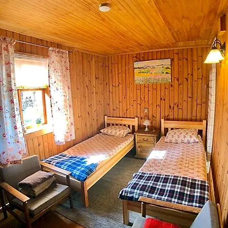 Pod Lipa Lodge
