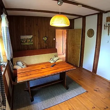 Pod Lipa Lodge