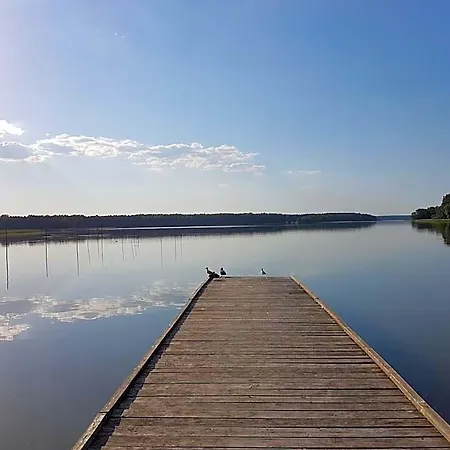 Pod Lipa Lodge Ruciane-Nida