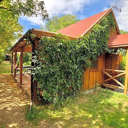 Pod Lipa Lodge