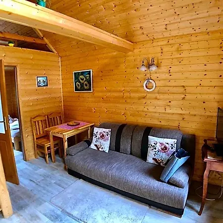 Lodge Pod Lipa *