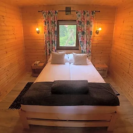Pod Lipa Lodge