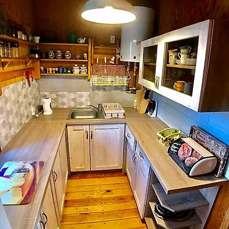 Pod Lipa Lodge Ruciane-Nida