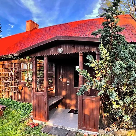 Pod Lipa Lodge *