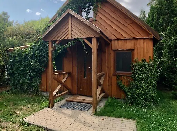 Pod Lipa Ruciane-Nida