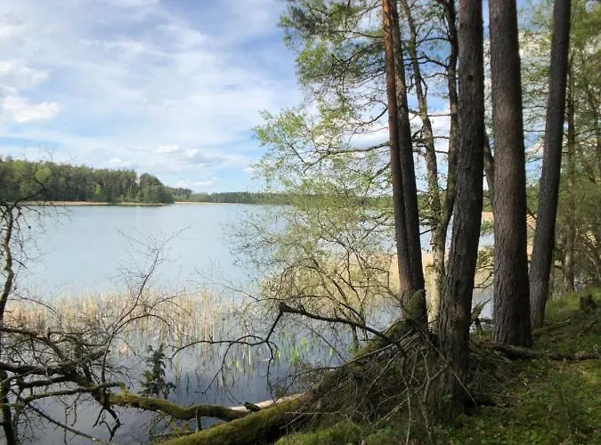 Pod Lipa * Ruciane-Nida