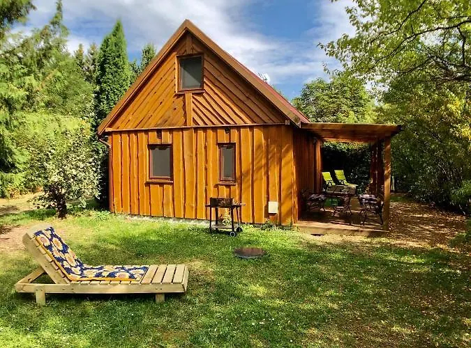 ロッジ Pod Lipa *