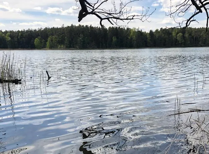 Pod Lipa * ルチャネ・ニダ