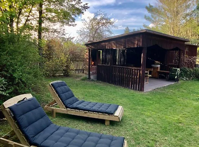 Pod Lipa * Ruciane-Nida