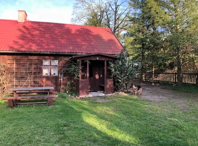 Pod Lipa * Ruciane-Nida