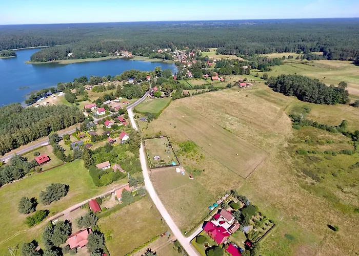 Pod Lipa * Ruciane-Nida