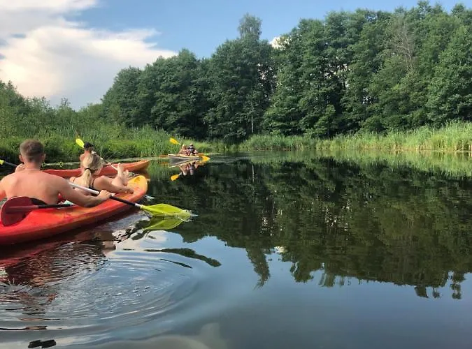 ロッジ Pod Lipa *